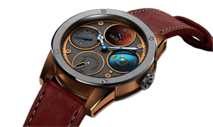 Skill Watches TYR