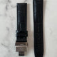 Folding clasp bracelet