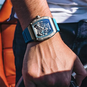Bonest Gatti Barrel BG9901