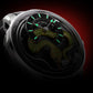 THE ENAMEL SNAKE GREEN (Limited Edition)
