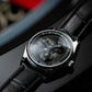 OLTO-8 ROTO Wandering Hour Automatic