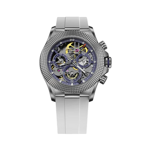 CRONUS ART CM015-001 Daytona Limited Edition