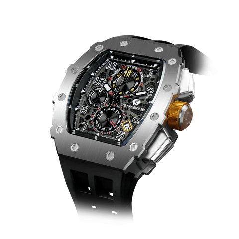 Elemental Series-Calendar Version TB8204Q 