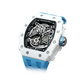 Elemental Series-Ceramic Automatic Watch TB8208C 