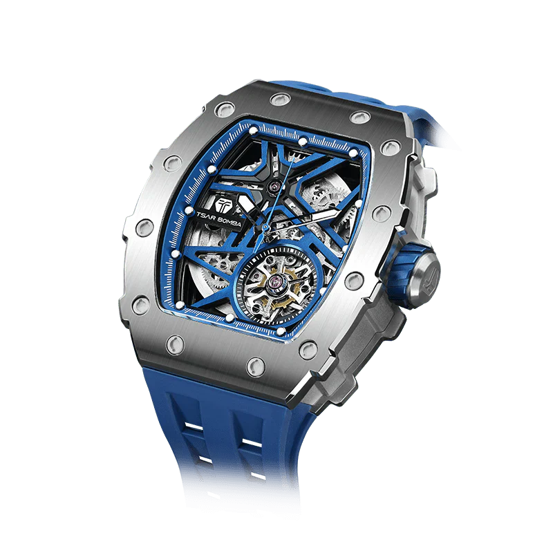 Elemental Series-Automatic Watch TB8209A 