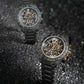 CRONUS ART Full Carbon Daytona CM016