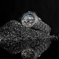 CRONUS ART Full Carbon Daytona CM016