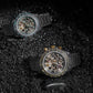 CRONUS ART Full Carbon Daytona CM016
