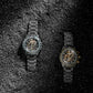 CRONUS ART Full Carbon Daytona CM016