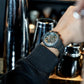 CRONUS ART Full Carbon Daytona CM016