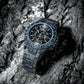 CRONUS ART Full Carbon Daytona CM016