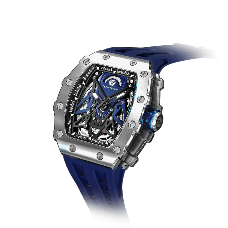 Elemental Series-Automatic Watch TB8207A 