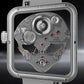 Ace of Hearts - Behrens x Konstantin Chaykin Titanium Grade 5