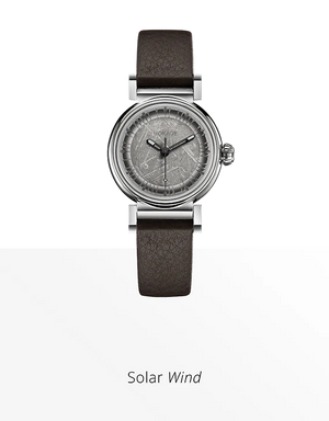 Solar Wind 33mm