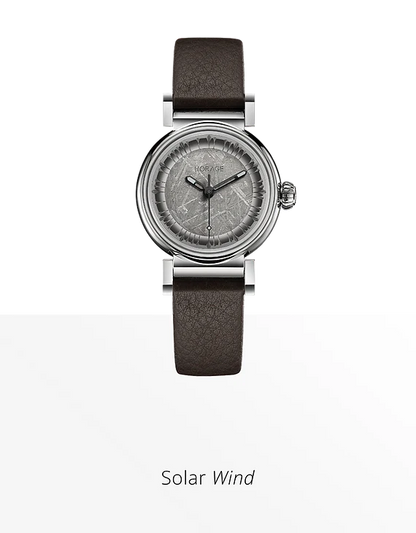 Solar Wind 33mm