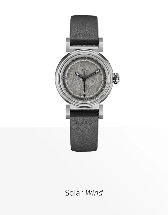 Solar Wind 33mm