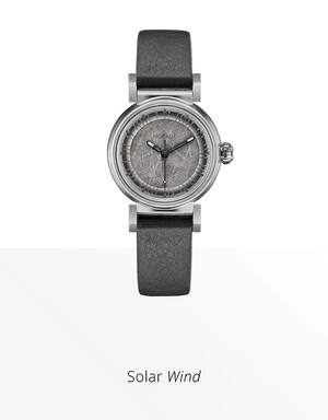 Solar Wind 33mm