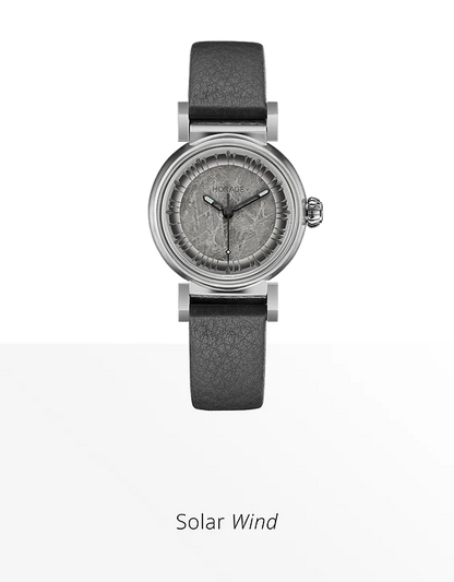 Solar Wind 33mm