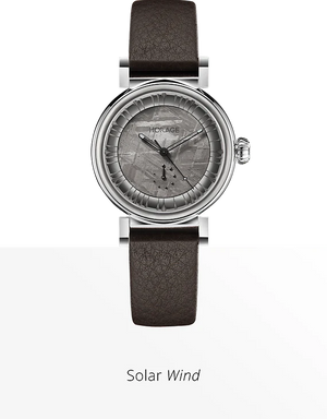 Solar Wind 42mm