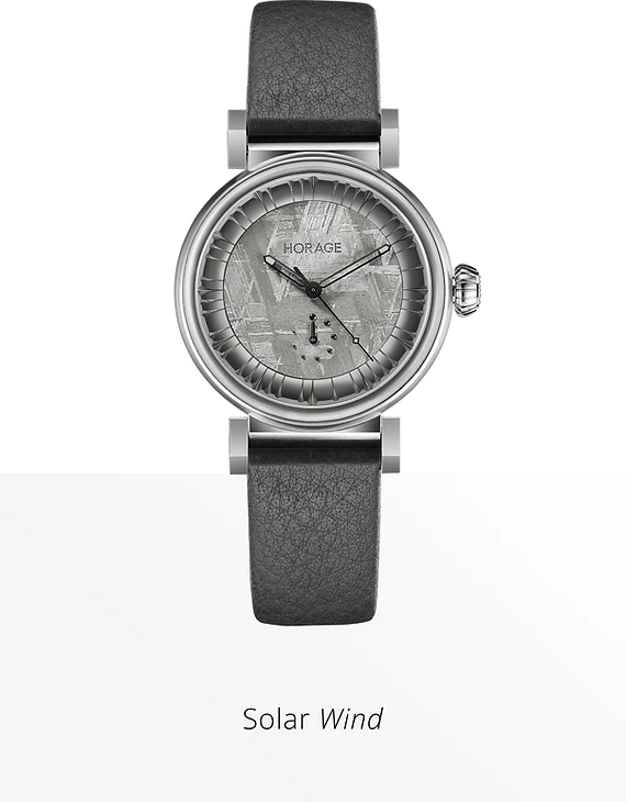 Solar Wind 42mm