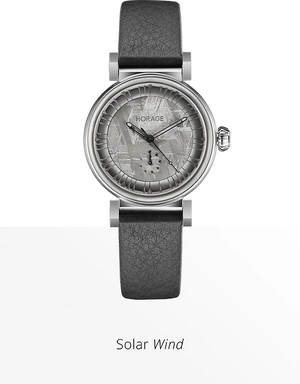Solar Wind 42mm