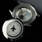 Alcadus Opus v2 Phantom Gray 