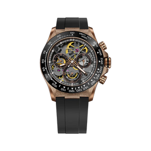 CRONUS ART CM015-006 Daytona Limited Edition