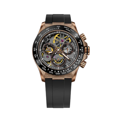 CRONUS ART CM015-006 Daytona Limited Edition