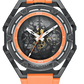 CRONUS ART CM025 Alien Series