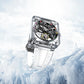 Agelocer Tourbillon Sapphire Case
