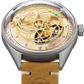 OVD DAVINCI REBORN