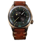 OVD Titanic X II