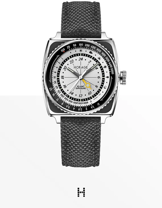 Lensman 2 Brian Griffin Edition – Limited Edition