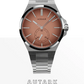 AUTARK K2 Small Seconds