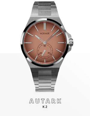AUTARK K2 Small Seconds