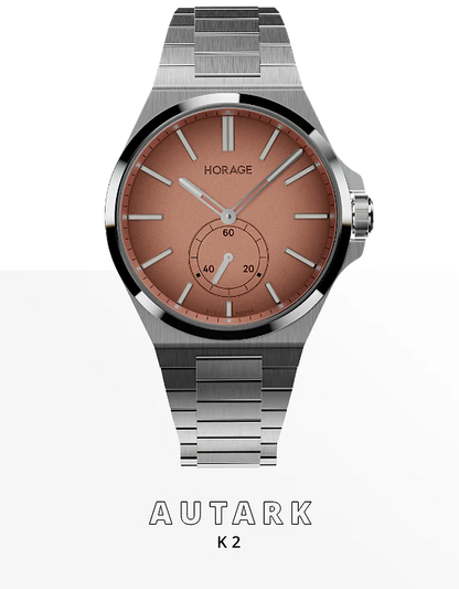 AUTARK K2 Small Seconds