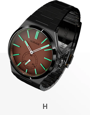 AUTARK K2 Small Seconds