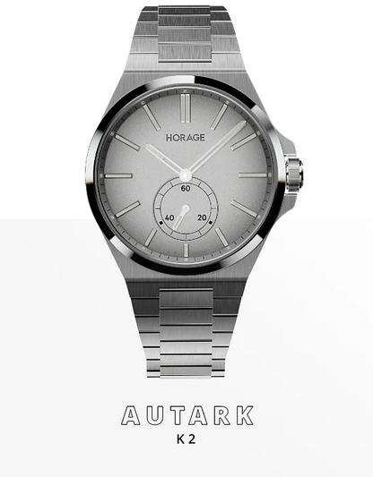 AUTARK K2 Small Seconds
