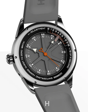 Revolution 3 - MicroReg Founders Edition