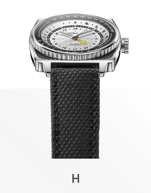 Lensman 2 Brian Griffin Edition – Limited Edition