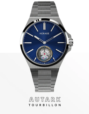 Autark Tourbillon