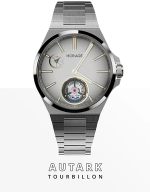 Autark Tourbillon