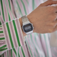 Casio A168WA-1 