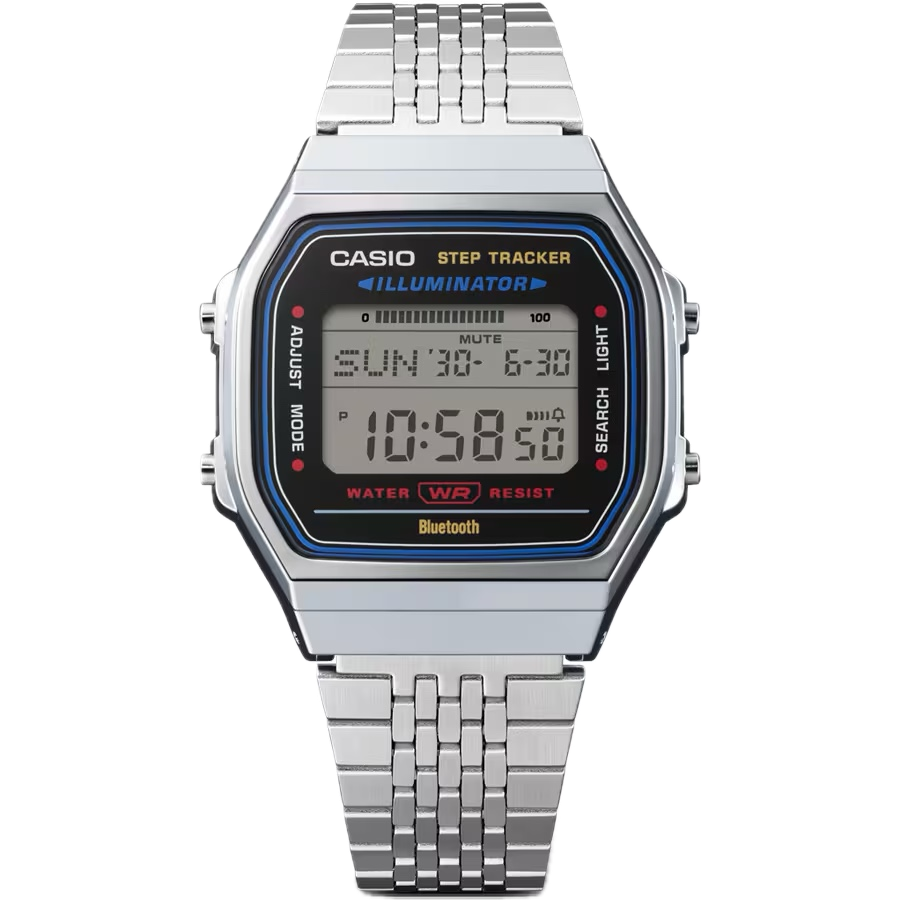 Casio ABL-100WE-1A