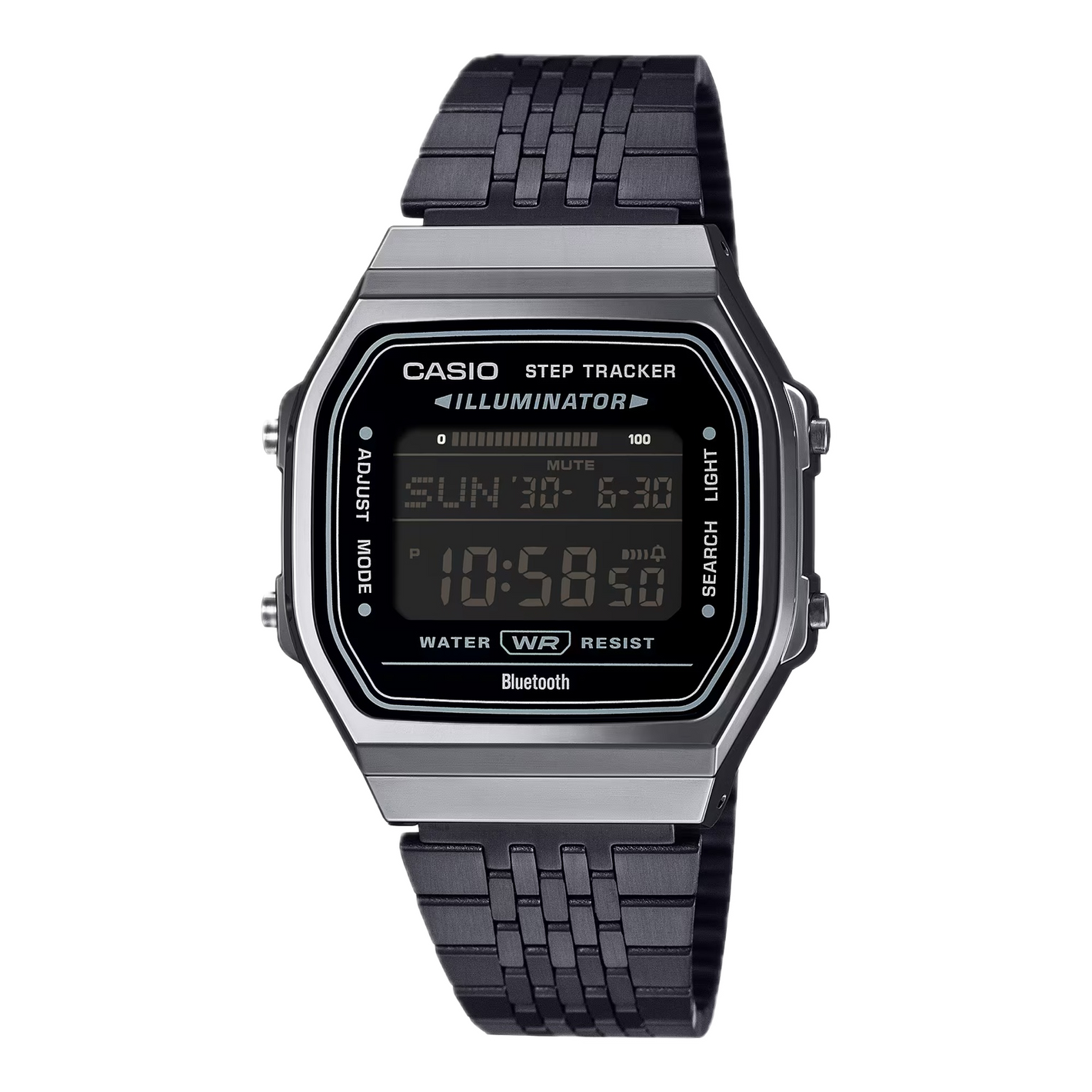 Casio ABL-100WEGG-1B