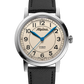 Alpina Heritage Automatic 38mm