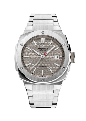 Alpina ALPINER Extreme Automatic 39mm