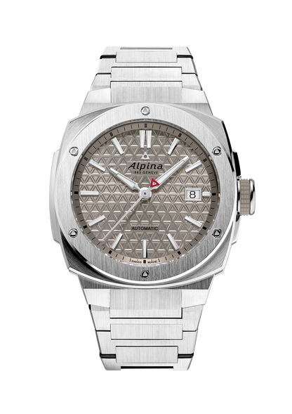 Alpina ALPINER Extreme Automatic 39mm