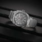 Alpina ALPINER Extreme Automatic 41mm