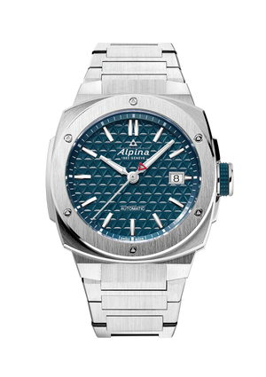 Alpina ALPINER Extreme Automatic 39mm